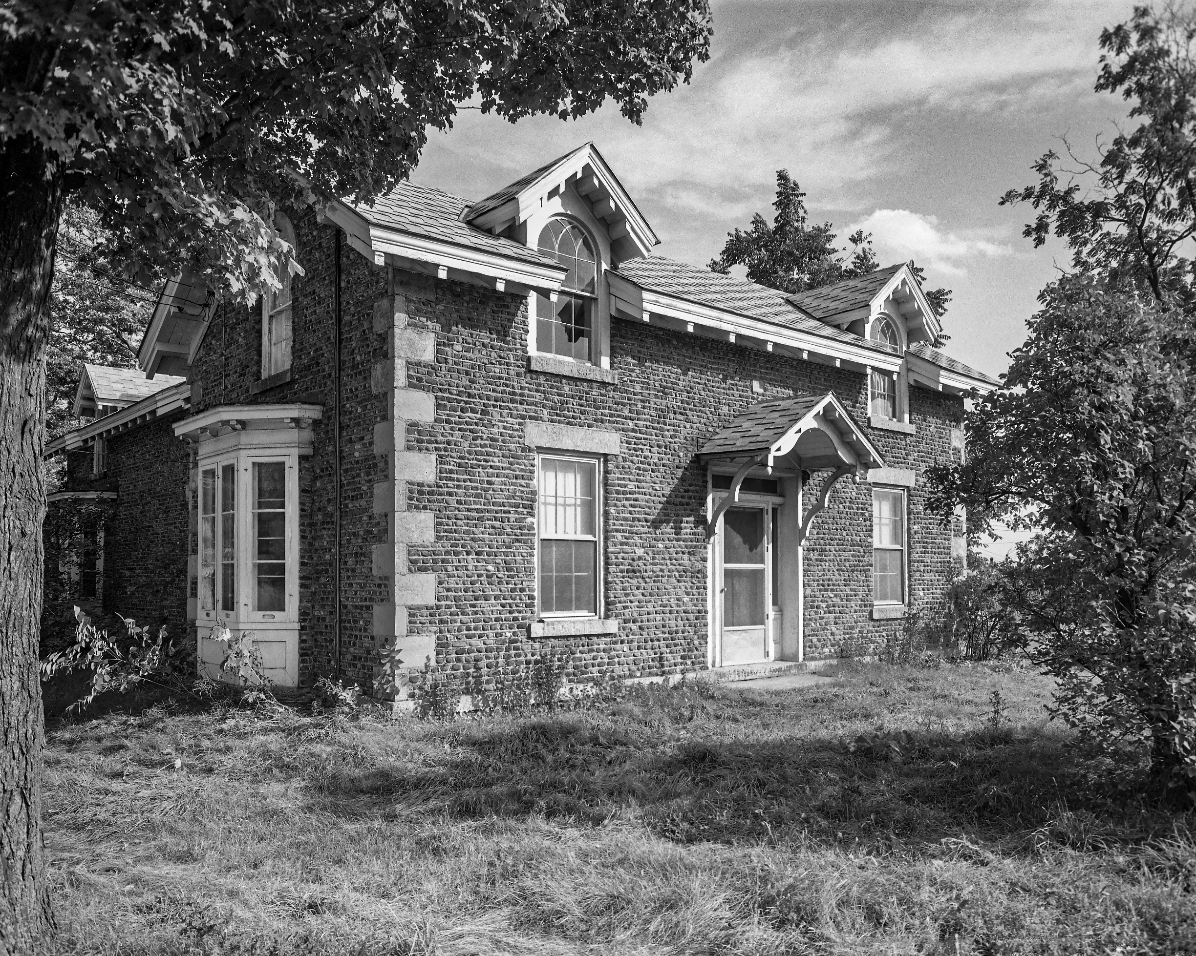 GP Livingston Geneseo Gen-2_2 N